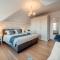 Villa Promenade - luxuriously apartment for 8 people