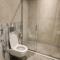 New studio-apartment in Sea Breeze premium resort