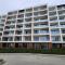 New studio-apartment in Sea Breeze premium resort