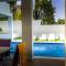 Villa With Pool And Sauna Spa - Mlini