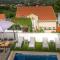 Villa With Pool And Sauna Spa - Mlini