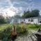 Your Private Zeeland Getaway - Cosy Home With Large Garden - heinkenszand