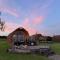 Deep Dale- Bugthorpe Grange Glamping - 斯坦福桥