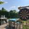 Your Private Zeeland Getaway - Cosy Home With Large Garden - heinkenszand