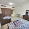 Luxury Quard Room Ajman One Tower - 阿吉曼