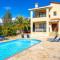 Villa Morpho