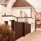 Staf Vakantiewoning 8 ps De Haan centrum