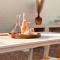 Staf Vakantiewoning 8 ps De Haan centrum