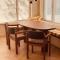 Staf Vakantiewoning 8 ps De Haan centrum