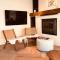 Staf Vakantiewoning 8 ps De Haan centrum