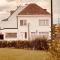 Staf Vakantiewoning 8 ps De Haan centrum