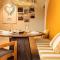 Staf Vakantiewoning 8 ps De Haan centrum
