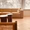 Staf Vakantiewoning 8 ps De Haan centrum