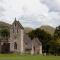 YHA Ilam Hall
