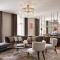 Rosewood Vienna