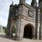 YHA Ilam Hall