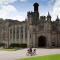 YHA Ilam Hall