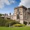 YHA Ilam Hall