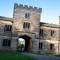 YHA Ilam Hall
