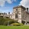 YHA Ilam Hall