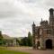 YHA Ilam Hall