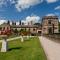 YHA Ilam Hall