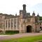 YHA Ilam Hall