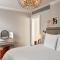 Rosewood Vienna