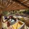 Dar Relax Hostel, Gorges de Todra - 廷吉尔