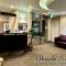 Ducale Garden Hotel Kujukuri