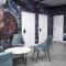 Gagarin Capsule Hotel