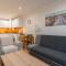 Park Śląski Homely Apartments - 卡托维兹