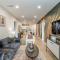 HYVE - Zest - Pool & Gym - Get Ready Vanities