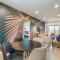 HYVE - Zest - Pool & Gym - Get Ready Vanities
