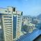 Luxury Quard Room Ajman One Tower - 阿吉曼