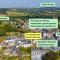 Garden View - Characterful bijou Dartmoor Apartment - 查格福德