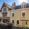 Garden View - Characterful bijou Dartmoor Apartment - 查格福德