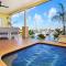 Villa Utopia On The Marina 3 Bed, 3 Bath