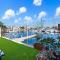 Villa Utopia On The Marina 3 Bed, 3 Bath