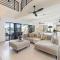 Villa Utopia On The Marina 3 Bed, 3 Bath