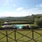 Scappo in Umbria, La dolce Godera