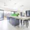 Big & Breezy House Mins To Beach, Hospital & Uni - Leanyer