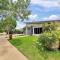 Big & Breezy House Mins To Beach, Hospital & Uni - Leanyer
