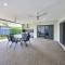 Big & Breezy House Mins To Beach, Hospital & Uni - Leanyer