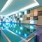 Central City 3 Bed Apt, Pool, 2 Free Secured Parks - Darwin