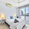 Central City 3 Bed Apt, Pool, 2 Free Secured Parks - Darwin