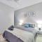 Central City 3 Bed Apt, Pool, 2 Free Secured Parks