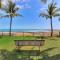 The Gecko 2 Bed Unit Walk To Foreshore - Nightcliff