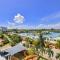 Marina Magic 2 Bed, 2 Bath Apt Stunning Views