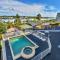 Marina Magic 2 Bed, 2 Bath Apt Stunning Views - Larrakeyah